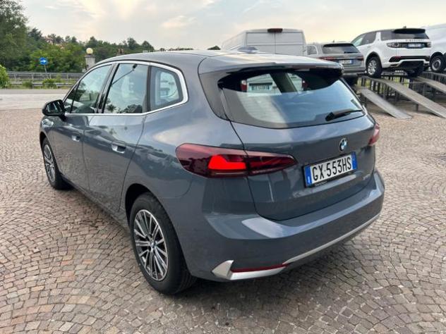 BMW 218 d Active Tourer Luxury KM0 rif. 23922908 - Foto 7
