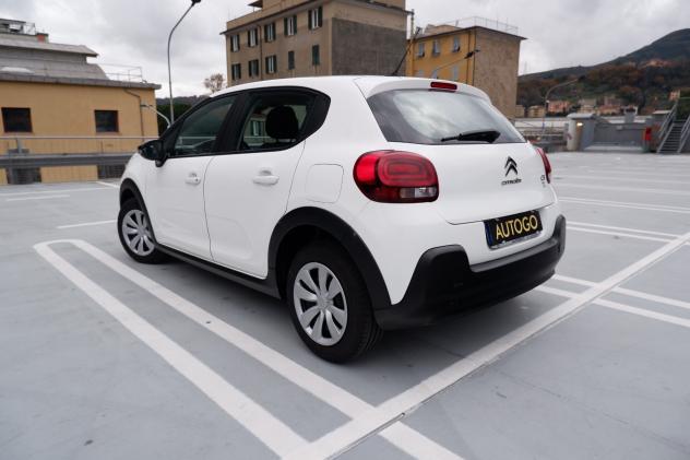 Citroen C3 PureTech 83 S&S Feel NEO PATENTATI - Foto 4