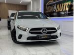 Mercedes-benz Classe A 180d Premium Full Opt