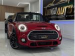 Mini Cooper 190Cv John Cooper Works Cabrio STRA FULL
