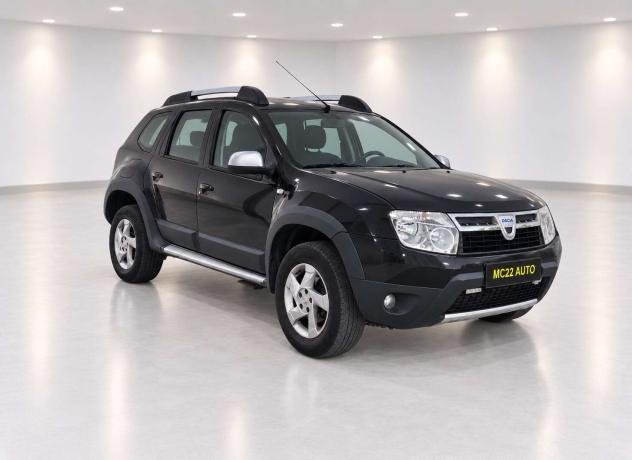 Dacia Duster Ok neopatentati unico proprietario 12 mesi garanzi - Foto 2