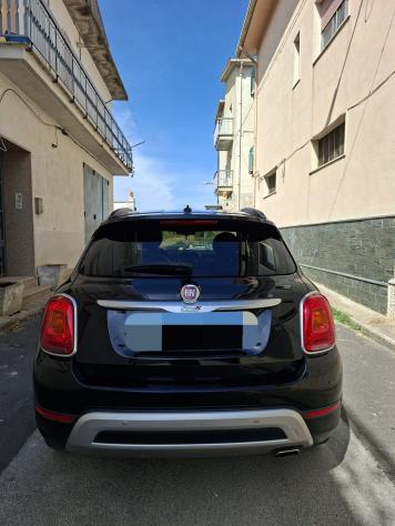 Fiat 500X 1.6 CROS PLUS - Foto 9
