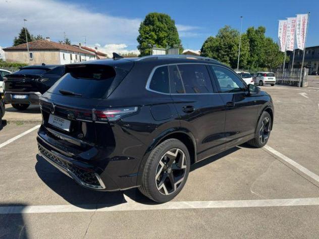 VOLKSWAGEN Tiguan 2.0 TDI 150 CV DSG R-Line rif. 23782238 - Foto 7