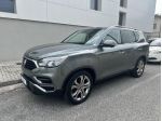 SsangYong Rexton 2.2 Dream 4WD A/T