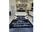 Mercedes-benz A 180 d Automatic Executive