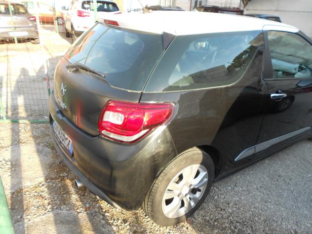 Citroen DS3 1,4 DIESEL - Foto 4