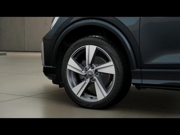 Audi Q2 Audi Business Advanced 30 TDI 85(116) kW(CV) 6-marce - Foto 6