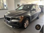 BMW X1 SDRIVE 18D BUSINESS ADVANTAGE 2021