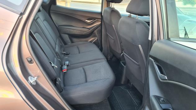 Hyundai ix20 1.4 CRDi 90 cv Comfort 2011 - Foto 6