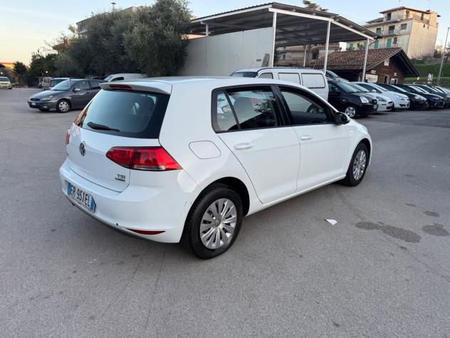 Volkswagen Golf Plus 1.2 TSI Comfortline - Foto 7