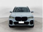 BMW X5 xDrive 40d MH48V Msport autom.