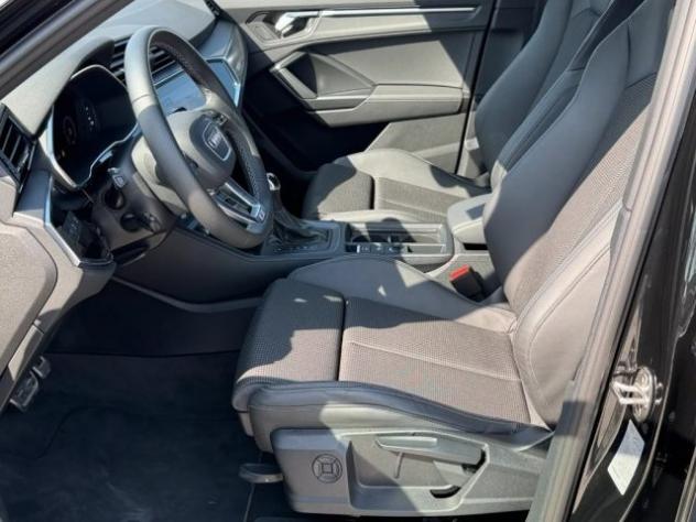 AUDI Q3 35 TDI S tronic S line edition rif. 23887389 - Foto 10
