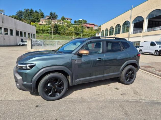 DACIA Duster Eco-G 120 CV Extreme rif. 23957966 - Foto 3