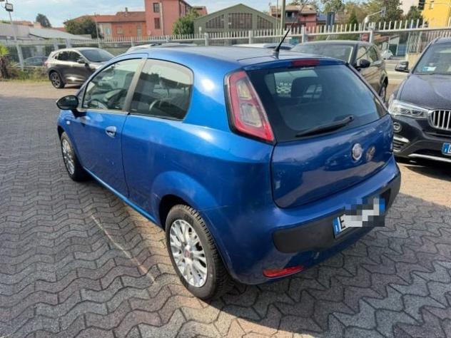 FIAT Punto Evo 1.2 3 porte S&S Dynamic rif. 23917578 - Foto 7