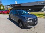 PEUGEOT 2008 BlueHDi 130 S&S EAT8 GT rif. 23752918