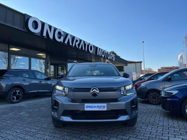 CITROEN C3 PureTech 100 S&S Plus rif. 22131948 - Foto 2