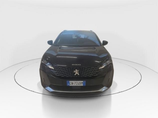 PEUGEOT 5008 BlueHDi 130 S&S EAT8 Allure Pack rif. 23692879 - Foto 4