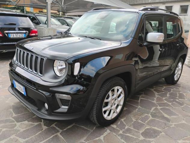 JEEP Renegade 1.0 T3 Limited rif. 23416858 - Foto 7