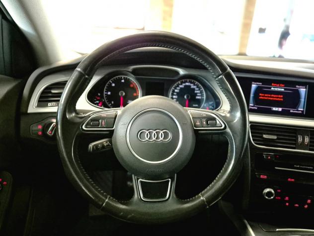 Audi A4 Avant 2.0 TDI clean diesel Business Plus - Foto 4