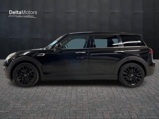 MINI Clubman Mini IV F54 2016 Mini 2.0 Cooper D Hype auto - Foto 2