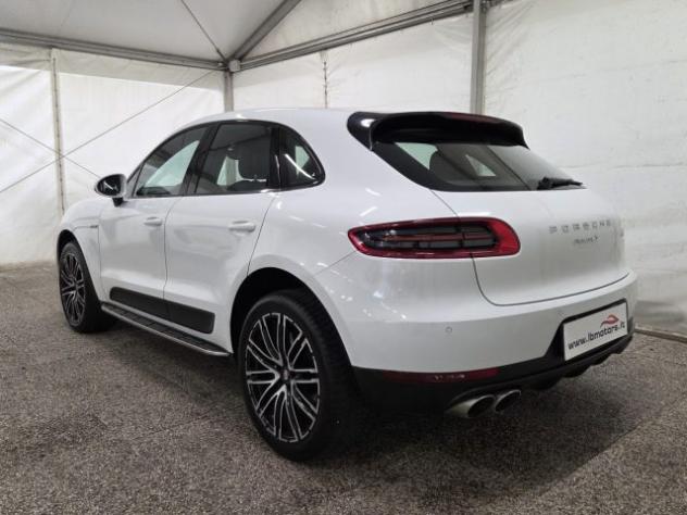 PORSCHE Macan 3.0 Diesel S rif. 23676465 - Foto 4