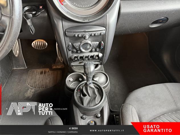 MINI Countryman Mini Countryman 2.0 Cooper SD E6 - Foto 10