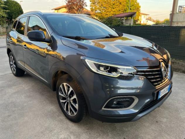 RENAULT Kadjar TCe 140CV EDC FAP Intens PREZZO REALE rif. 24202699 - Foto 3