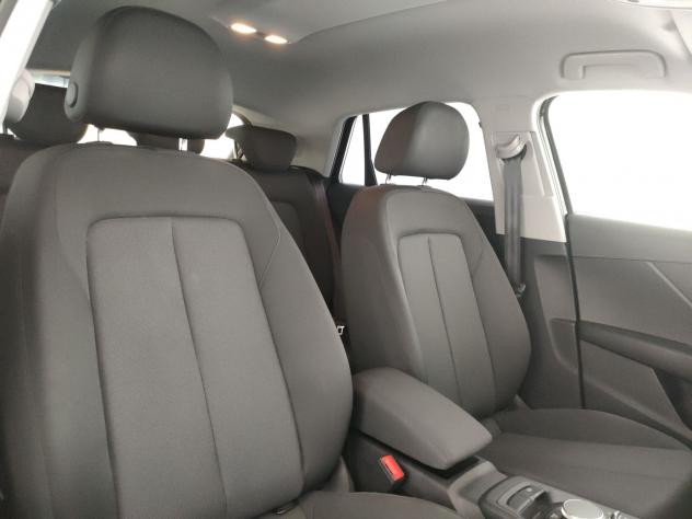Audi Q2 Q2 30 1.0 tfsi Business 110cv - Foto 8