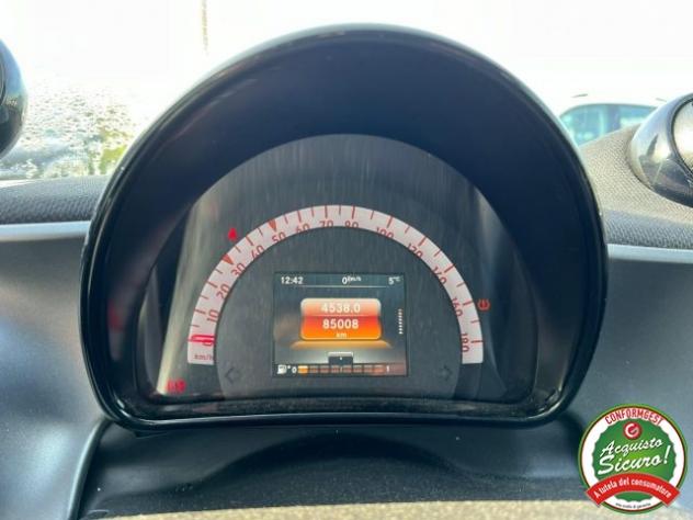 SMART ForFour 70 1.0 OK NEO PATENTATI rif. 19957349 - Foto 10