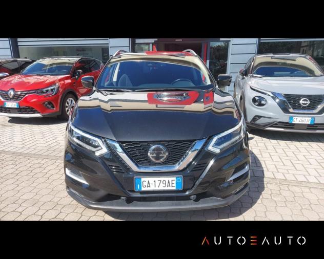 Nissan Qashqai 1.5 dci N-Connecta 115cv dct - Foto 7