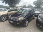 Fiat Punto Evo 1.4 5 porte Dynamic Natural Power