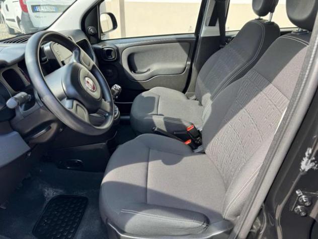 FIAT New Panda IN PROMOZIONE!!!!!1.0 FireFly S&S Hybrid rif. 23984265 - Foto 8