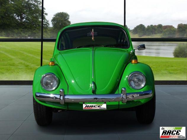 VOLKSWAGEN - Maggiolino - 1.2 11/D1 - Foto 3