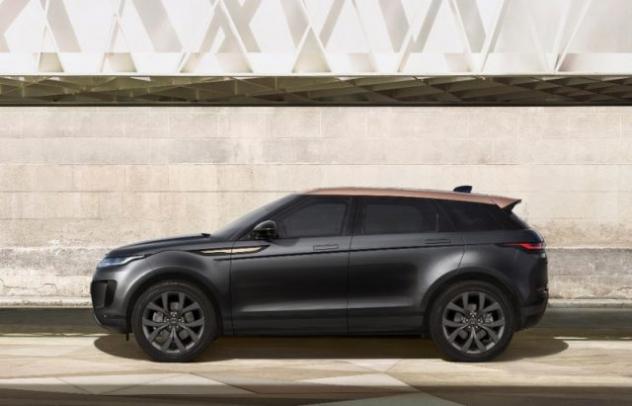 LAND ROVER 1.5 I3 PHEV 269 CV AWD Auto Autobiography RR Evoq rif. 23759750 - Foto 3