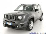 Jeep Renegade 1.5 T4 130cv MHEV Limited