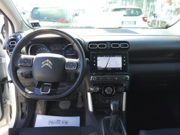 CITROEN C3 Aircross PureTech 130 S&S EAT6 Shine rif. 23885162 - Foto 5