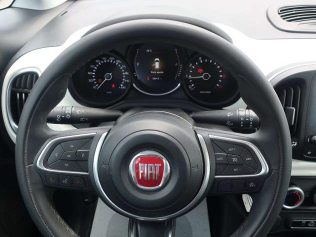 FIAT 500L 500L 1.6 mjt Business 120cv - Prezzo reale rif. 24078690 - Foto 6