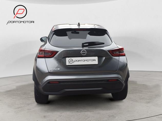 Nissan Juke 2ª serie 1.0 DIG-T 114 CV Acenta - Foto 4