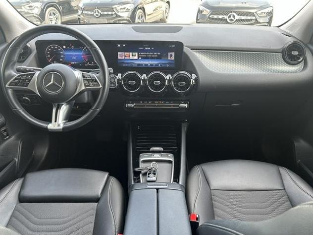 MERCEDES-BENZ GLA 200 d Automatic 4Matic Advanced rif. 23949275 - Foto 6
