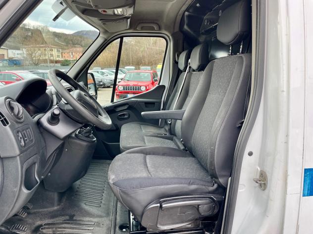 Renault Master 2.3 dCi IM. 2020 OPEL MOVANO - Foto 9