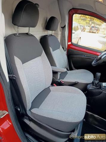 FIAT Fiorino 1.3 MJT 80CV + IVA 22% rif. 24035853 - Foto 10