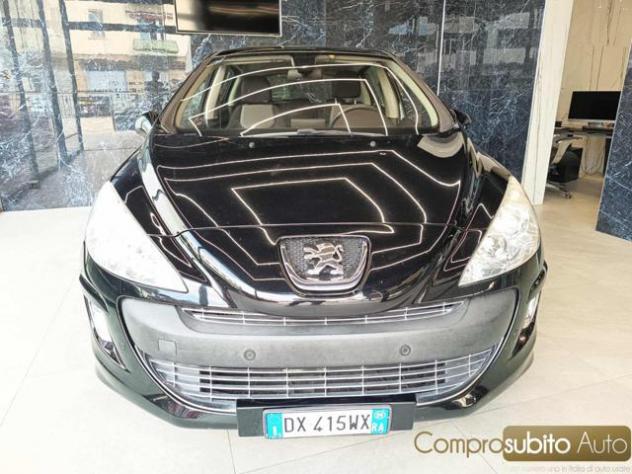 PEUGEOT 308 1.6 HDi 110CV 5p. Féline (6 Marce) rif. 23785829