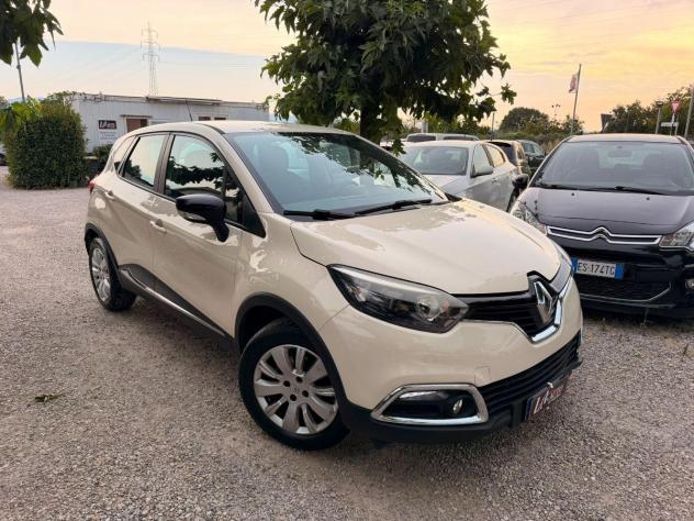 RENAULT - Captur - 1.5 dCi 8V 90 CV S&S Life - Foto 2