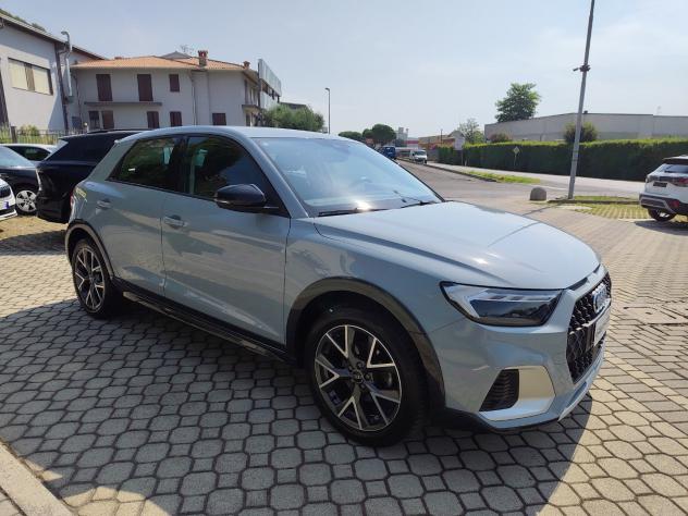 Audi A1 A1 Allstreet 25 TFSI - Foto 3