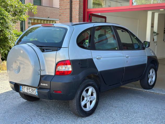Renault Megane Scic Evol. 1.9 dCi cat RX4 Salomon - Foto 6