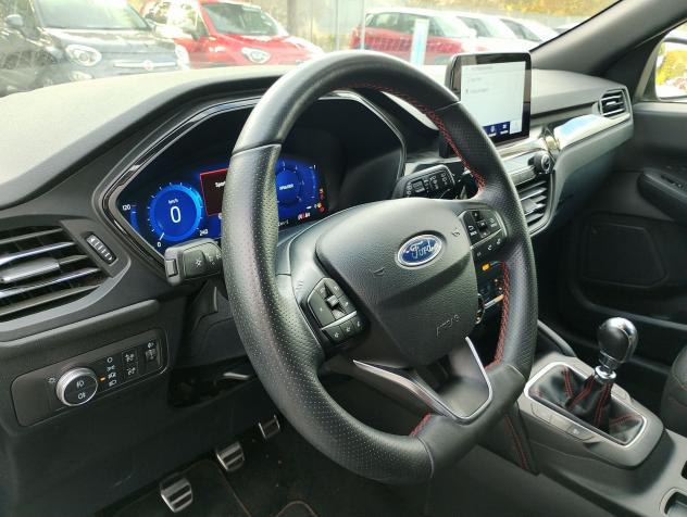 Ford Kuga Kuga 1.5 ecoblue ST-Line 2wd 120cv auto - Foto 8