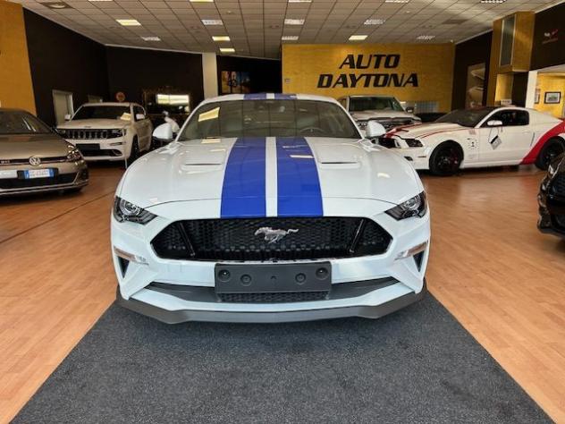 FORD Mustang Fastback 5.0 V8 aut. GT rif. 24190422 - Foto 2