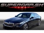 BMW 520 d xDrive M SPORT  DRIVING ASS. PROFESSIONAL rif. 24064632