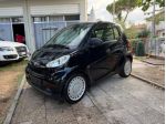 Smart ForTwo 1000 52 kW couppure