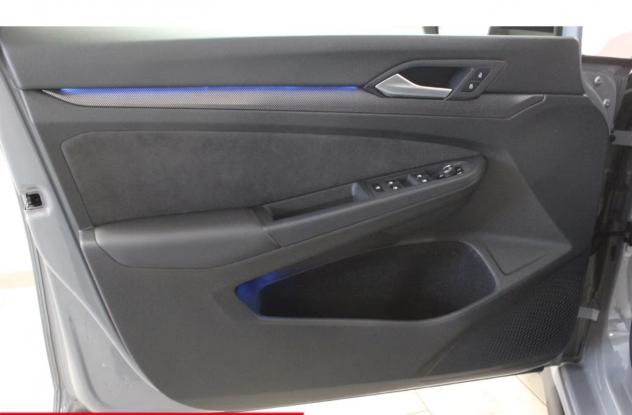 Volkswagen Golf 2.0 TSI GTI DSG MATRIX LED BLACK STYLE HARMAN KARDON - Foto 9